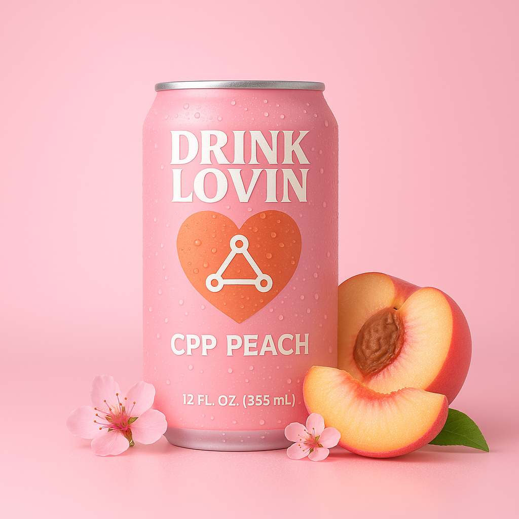 CPP Peach