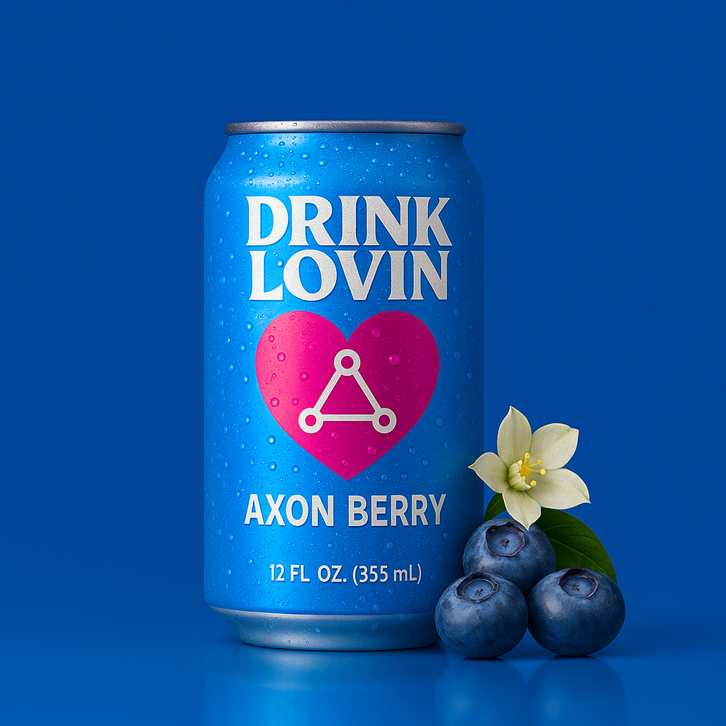 AXON Berry