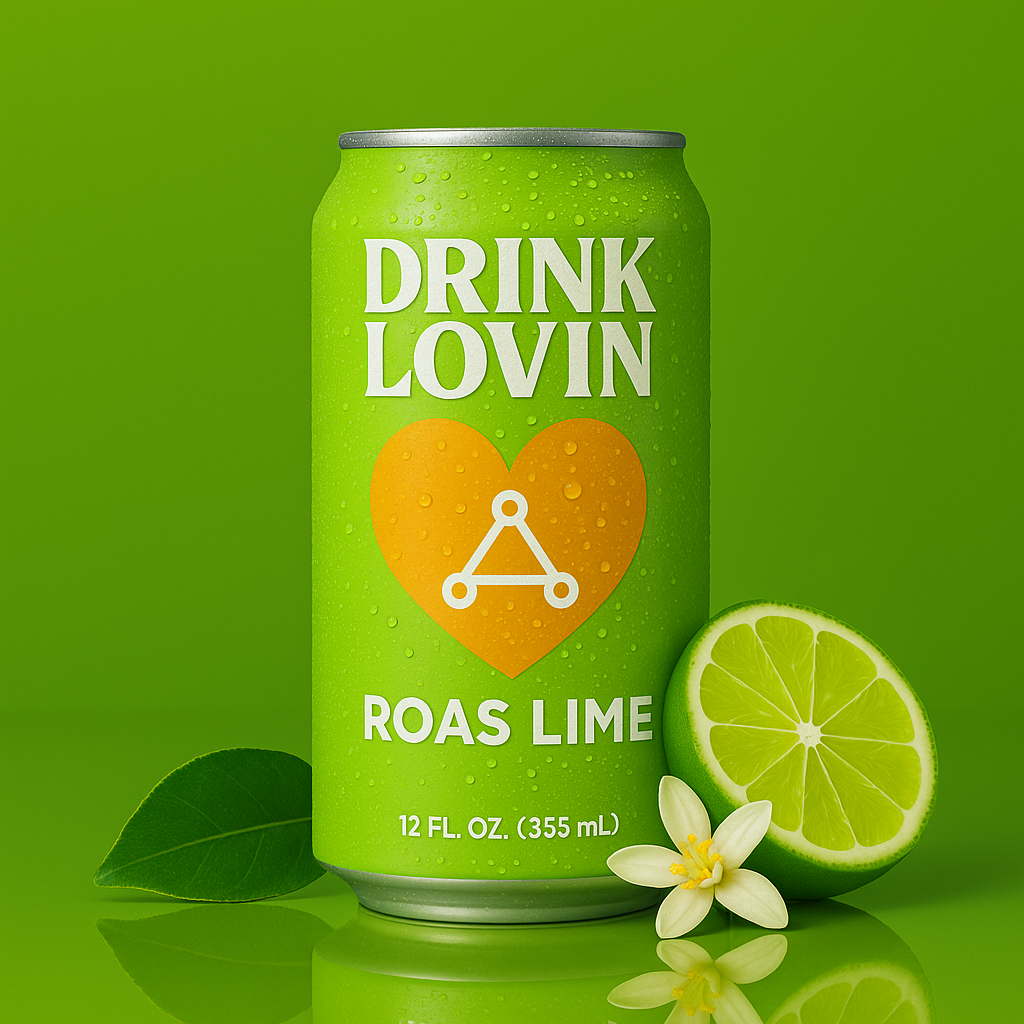 ROAS Lime