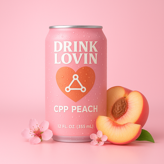 CPP Peach