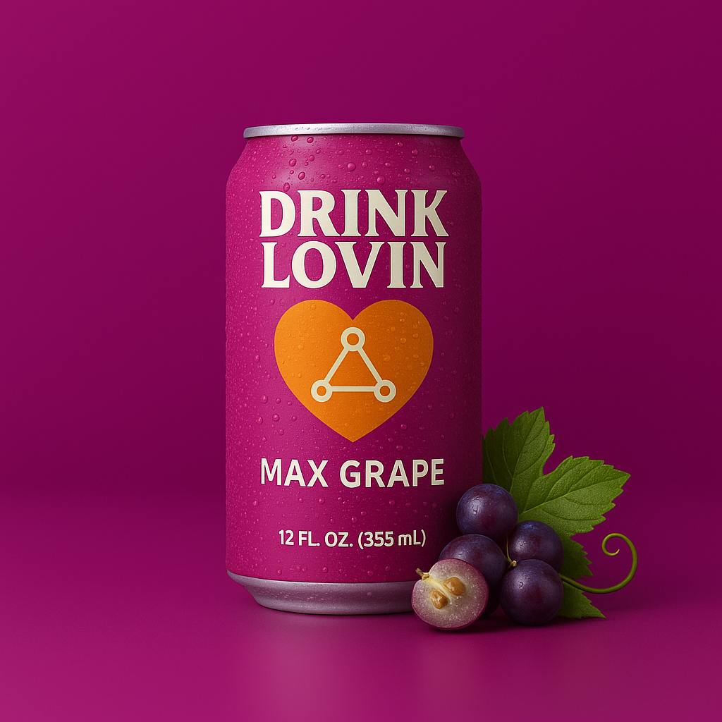 MAX Grape